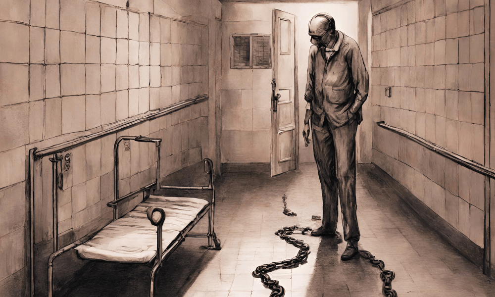 lazy-ass-itis:  the all time most frustrating thing about feeling stuck