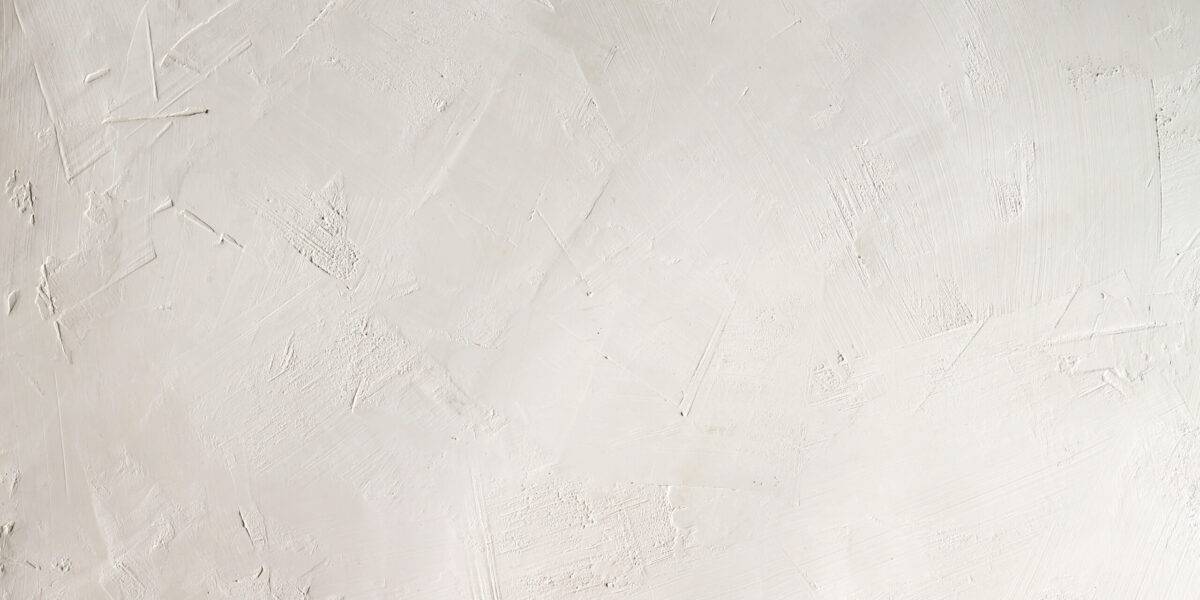 White whitewash wall background or texture